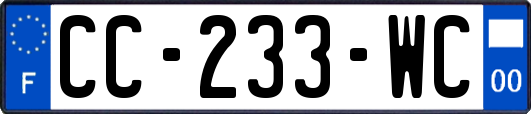 CC-233-WC