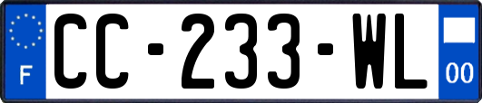 CC-233-WL