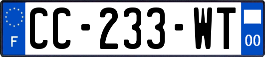 CC-233-WT