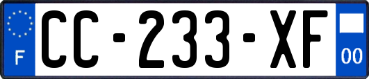 CC-233-XF