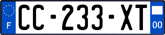 CC-233-XT