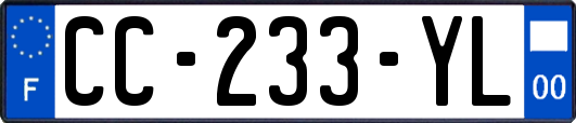 CC-233-YL