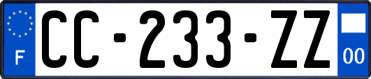 CC-233-ZZ