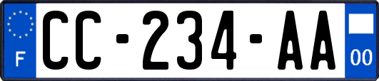 CC-234-AA