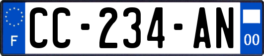 CC-234-AN