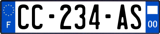 CC-234-AS