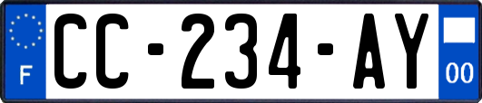 CC-234-AY