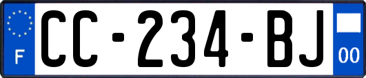 CC-234-BJ