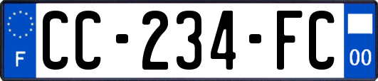 CC-234-FC