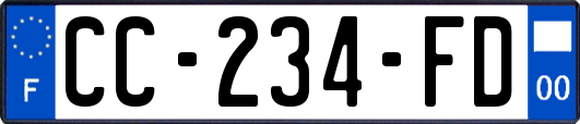 CC-234-FD