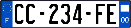 CC-234-FE
