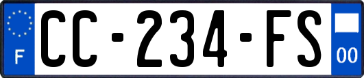 CC-234-FS