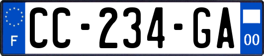 CC-234-GA