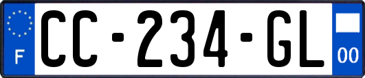 CC-234-GL