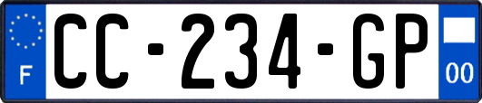 CC-234-GP