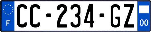 CC-234-GZ