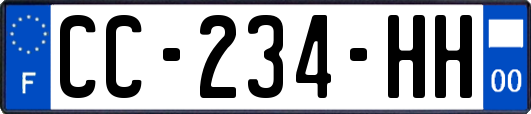 CC-234-HH