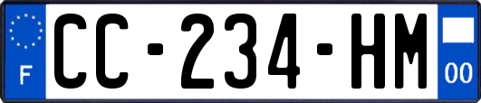 CC-234-HM