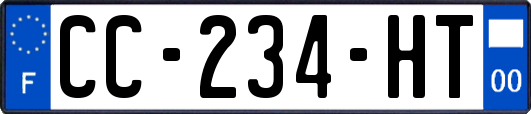 CC-234-HT