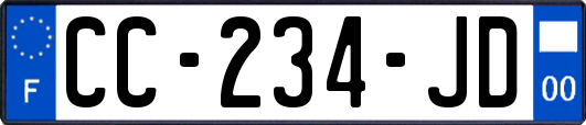 CC-234-JD