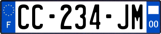 CC-234-JM