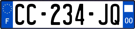 CC-234-JQ