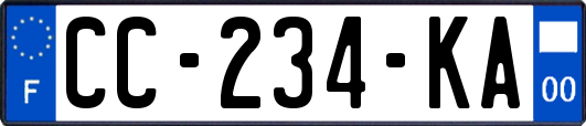 CC-234-KA