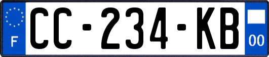 CC-234-KB