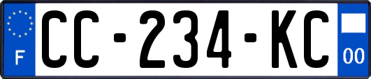 CC-234-KC