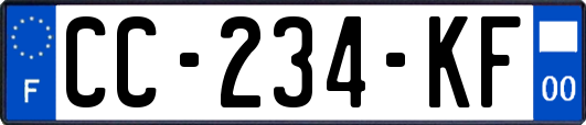 CC-234-KF