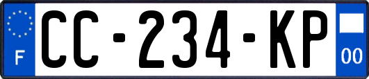 CC-234-KP