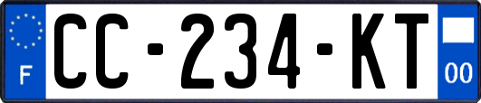 CC-234-KT