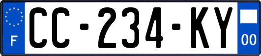 CC-234-KY