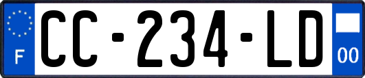 CC-234-LD