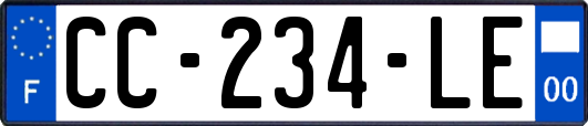 CC-234-LE