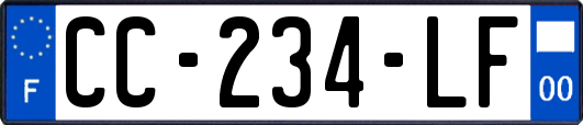 CC-234-LF