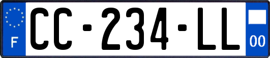 CC-234-LL