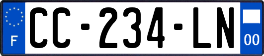 CC-234-LN