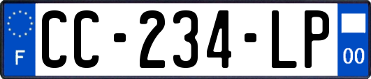 CC-234-LP