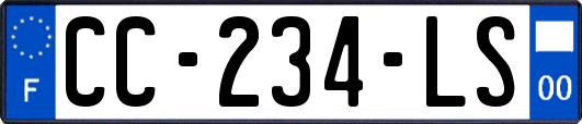 CC-234-LS