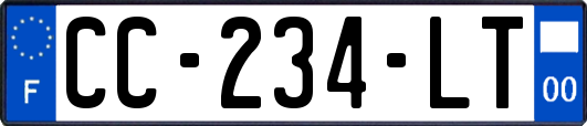 CC-234-LT