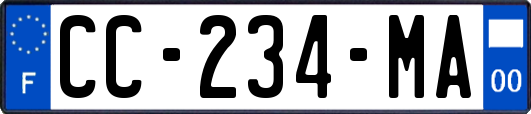 CC-234-MA