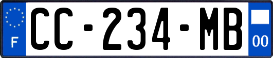 CC-234-MB