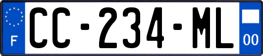 CC-234-ML