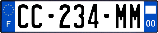 CC-234-MM