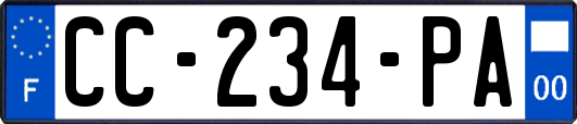 CC-234-PA
