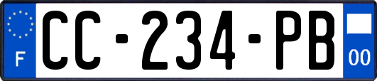 CC-234-PB