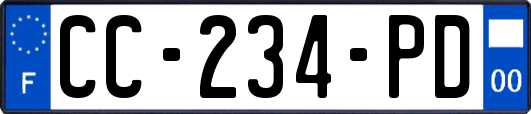 CC-234-PD