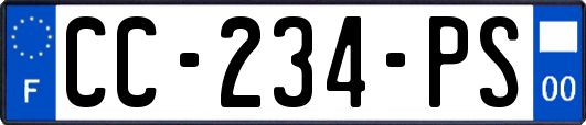 CC-234-PS