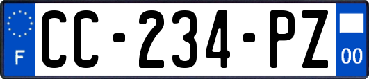 CC-234-PZ